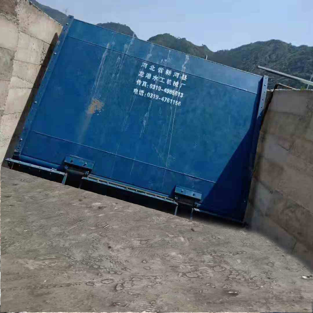 钢坝